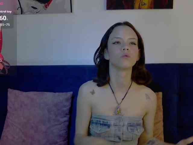 Sophia-Vegga- webcam