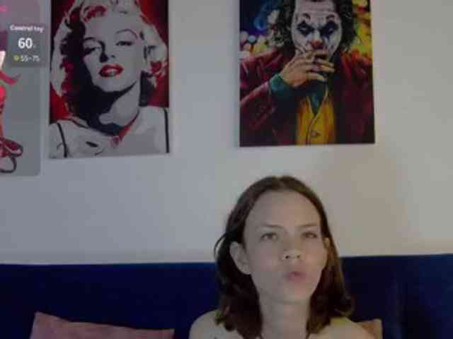 Sophia-Vegga- webcam