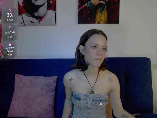 Sophia-Vegga- webcam