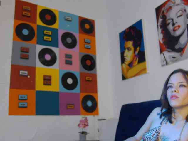 Sophia-Vegga-