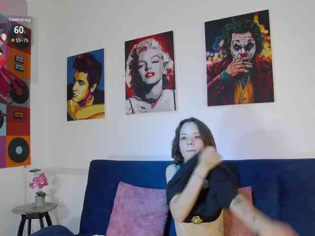 Sophia-Vegga- webcam
