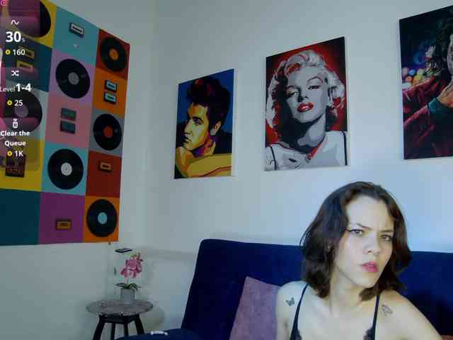 Sophia-Vegga- webcam