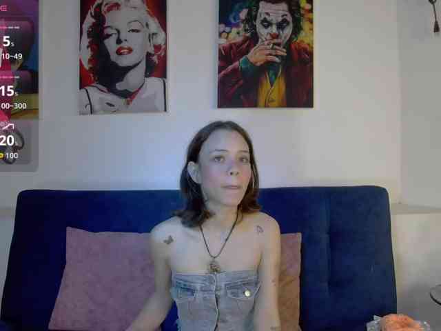 Sophia-Vegga- webcam