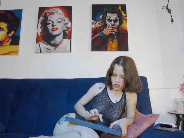 Sophia-Vegga-