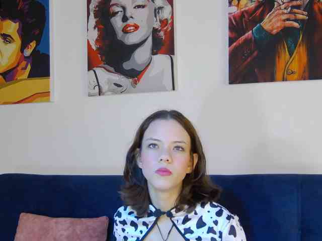 Sophia-Vegga- webcam