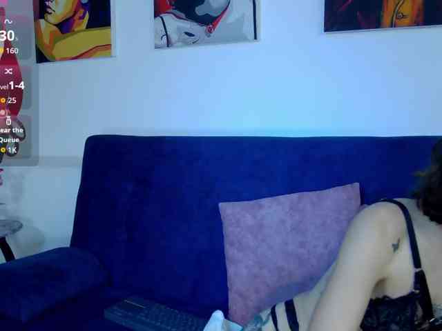 Sophia-Vegga- webcam
