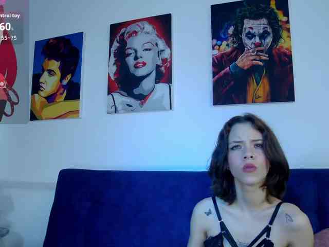 Sophia-Vegga- webcam