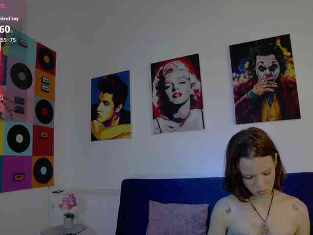 Sophia-Vegga- webcam