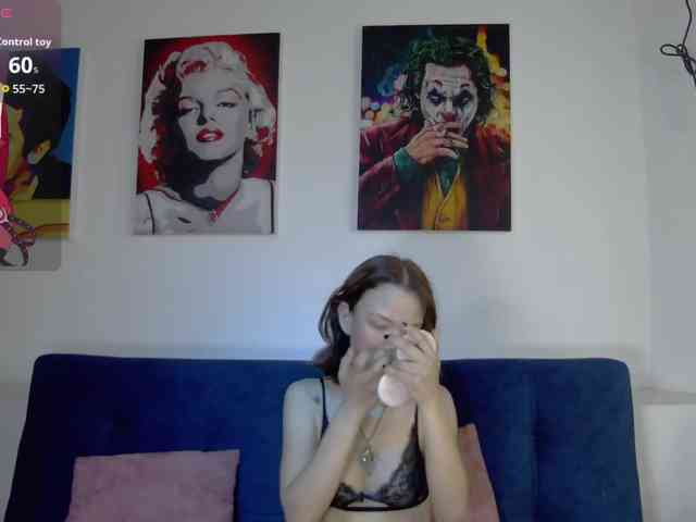 Sophia-Vegga- webcam
