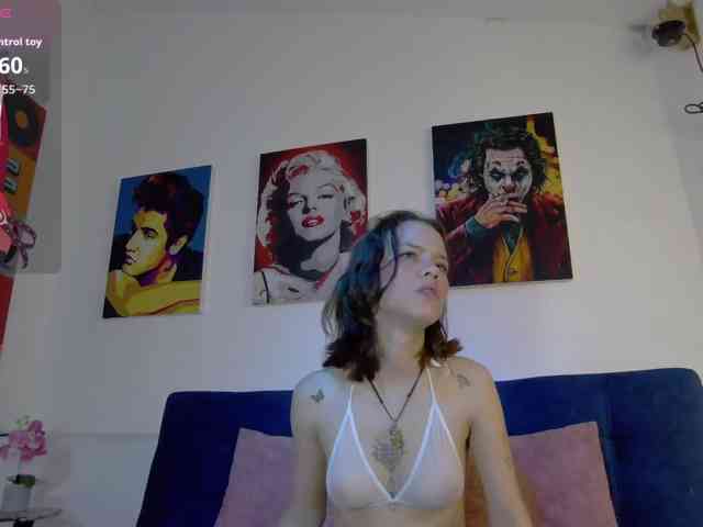 Sophia-Vegga- webcam