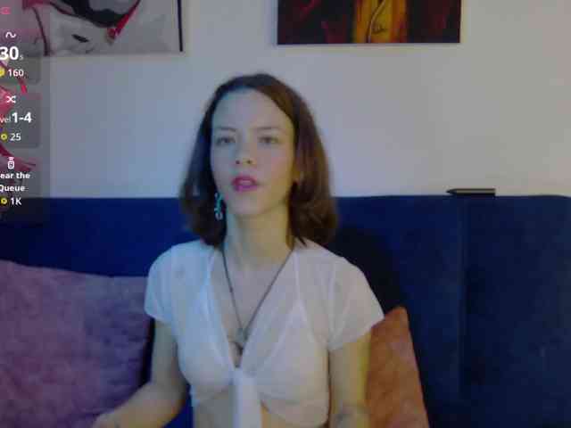 Sophia-Vegga- webcam
