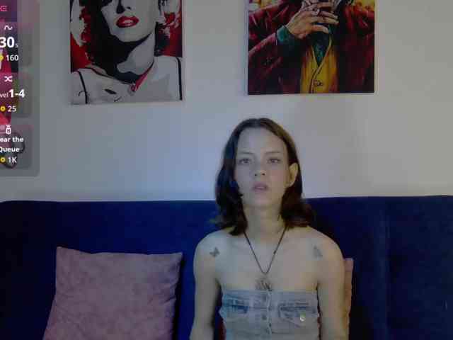 Sophia-Vegga- webcam