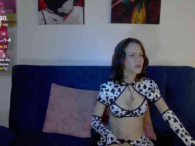 Sophia-Vegga- webcam