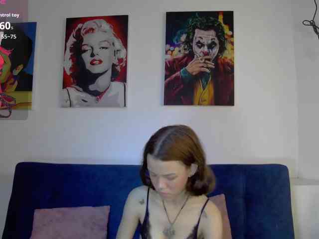 Sophia-Vegga- webcam