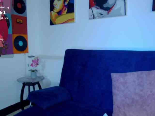 Sophia-Vegga- webcam
