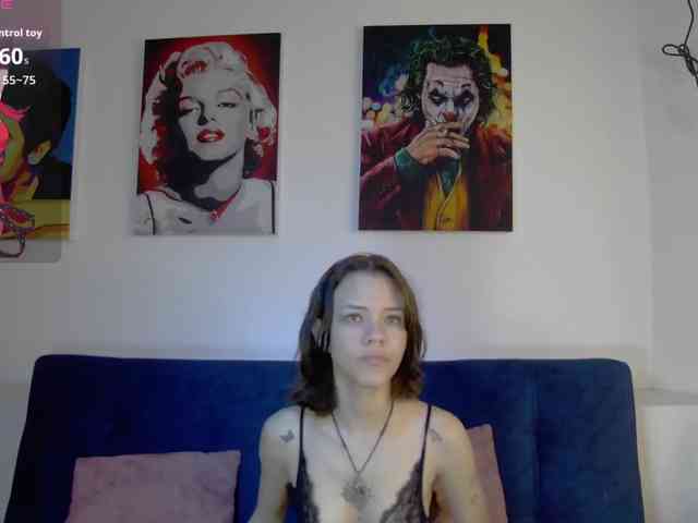 Sophia-Vegga- webcam