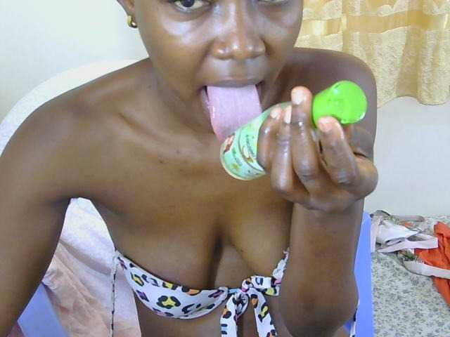 Prettyolie