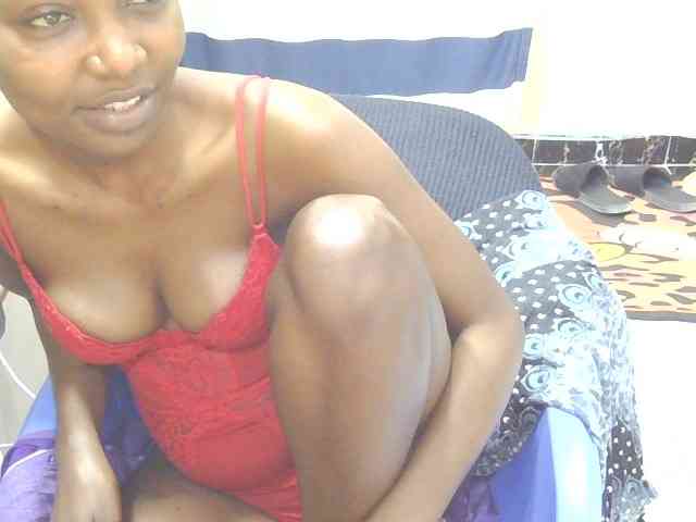 Prettyolie webcam