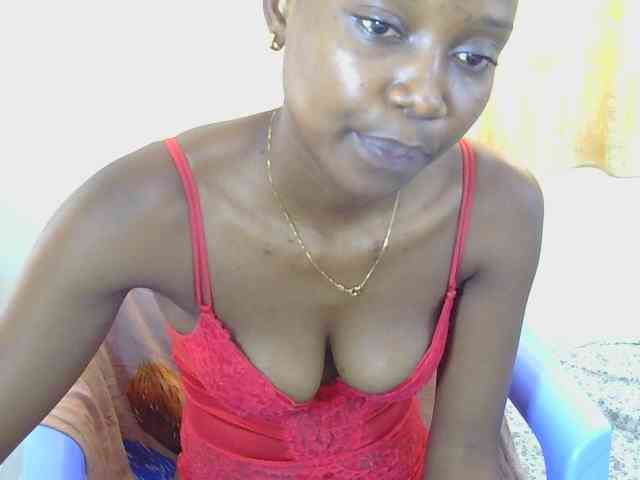 Prettyolie webcam