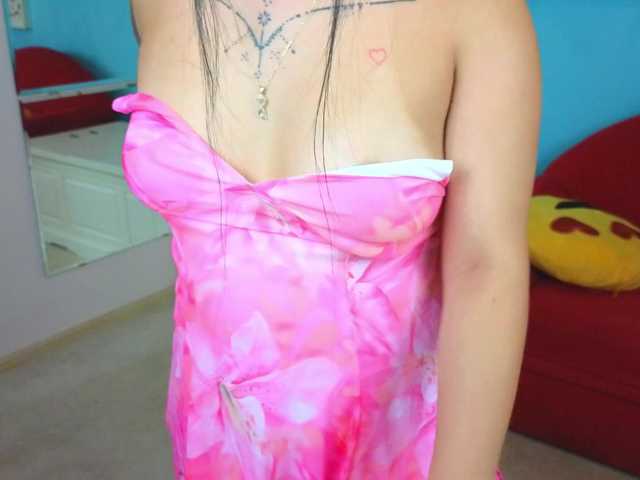 Misss-Velvet live cam on BongaCams