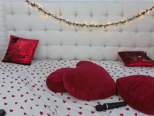 Misss-Velvet live cam on BongaCams