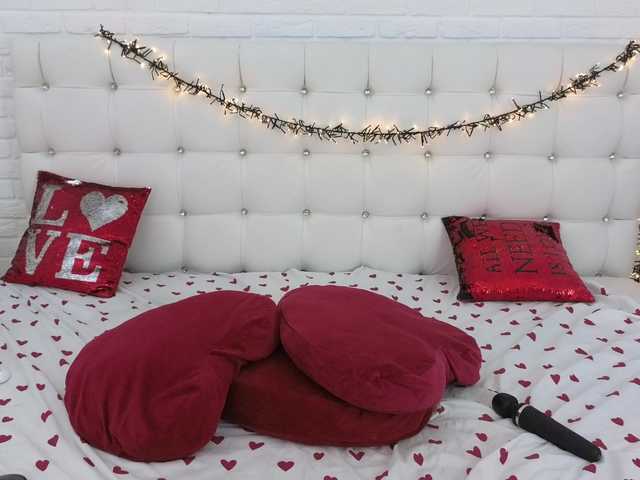 Misss-Velvet live cam on BongaCams