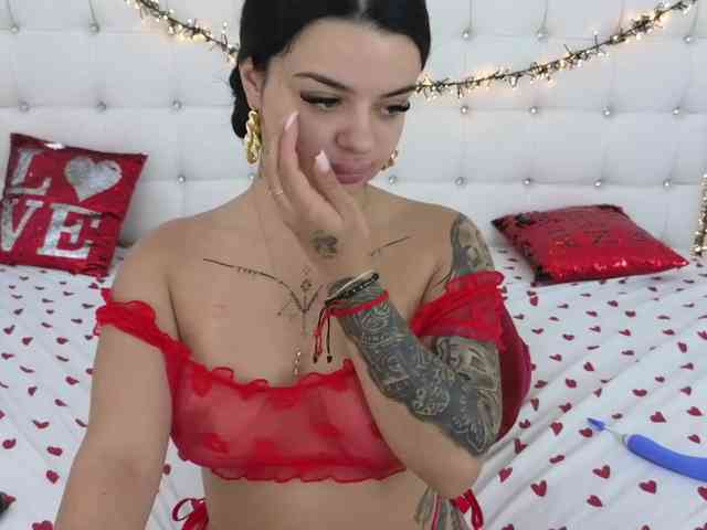 Misss-Velvet webcam