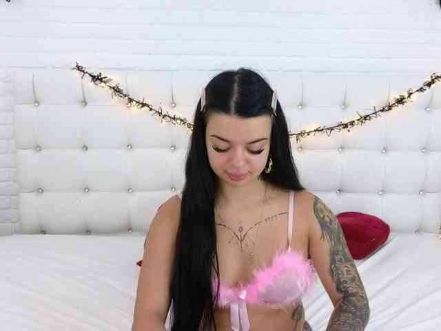 Misss-Velvet webcam