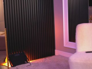 NouraMalvi Porn Show