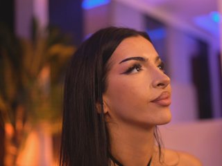 NouraMalvi Porn Show