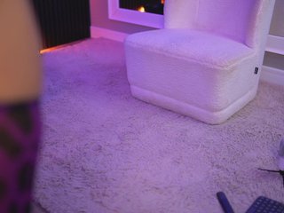 NouraMalvi Porn Show