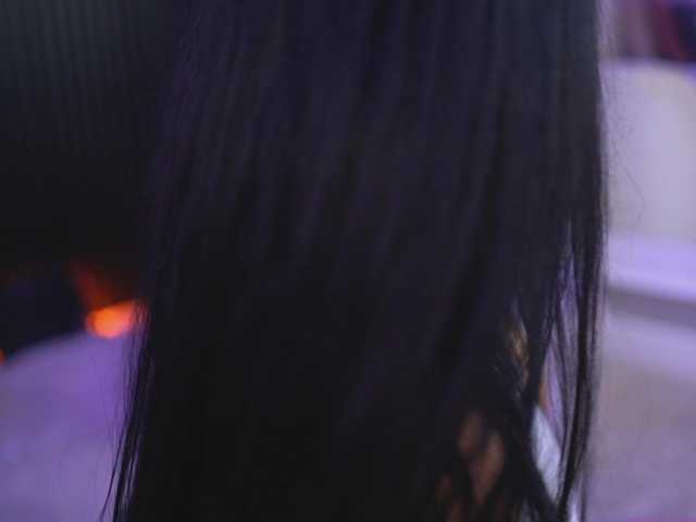 NouraMalvi live cam on BongaCams
