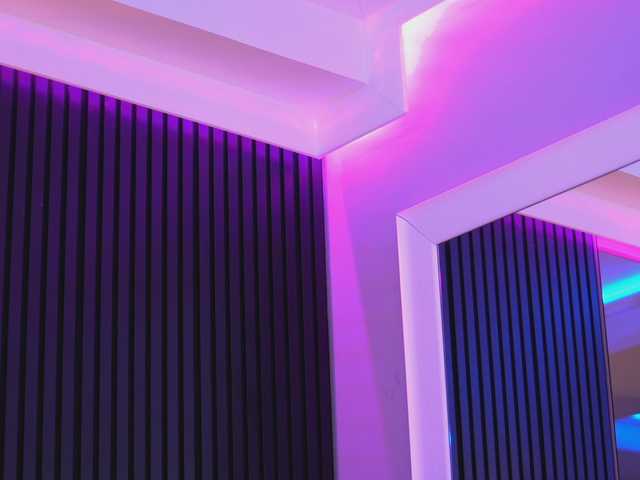 NouraMalvi live cam on BongaCams