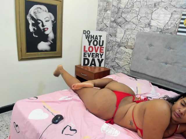 Jade-Vixen