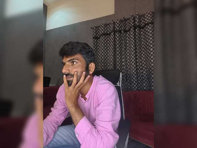 Dluffy — live male cam
