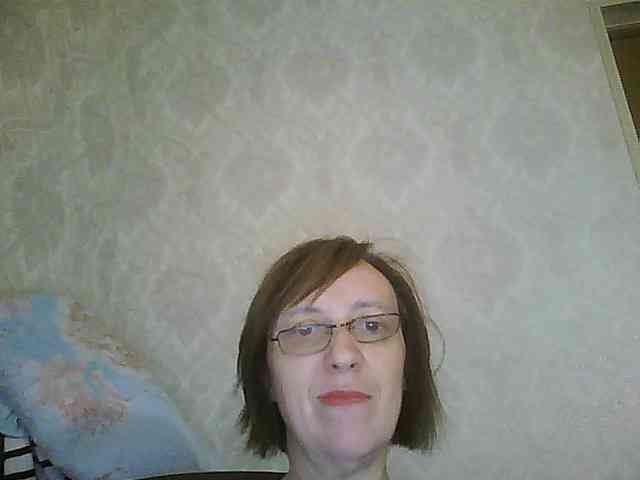 Svera2's webcam live show