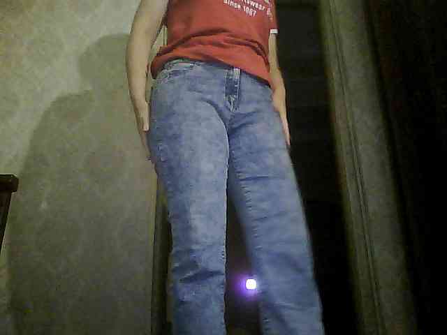 Svera2 webcam