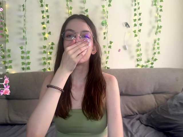 PersonalLove live cam on BongaCams