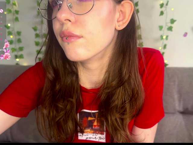 PersonalLove live cam on BongaCams