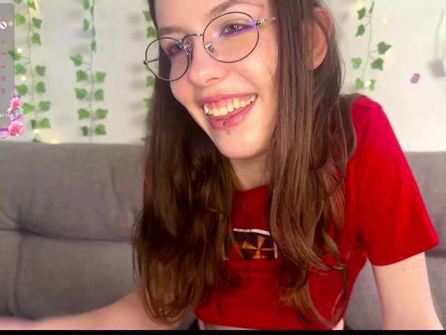PersonalLove live cam on BongaCams