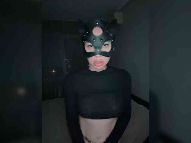 Model: xxxkissme
