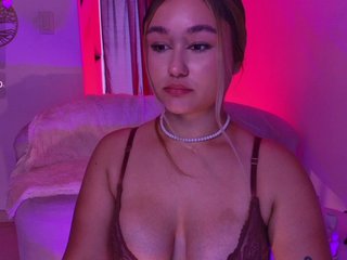 SamanthaConnor1 Porn Show