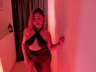 SamanthaConnor1 Porn Show