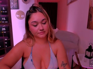 SamanthaConnor1 Porn Show