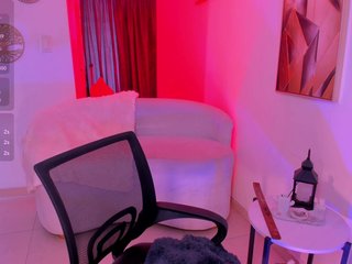 SamanthaConnor1 Porn Show