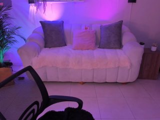 SamanthaConnor1 Porn Show