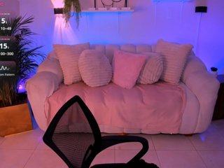 SamanthaConnor1 Porn Show
