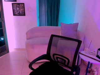 SamanthaConnor1 Porn Show