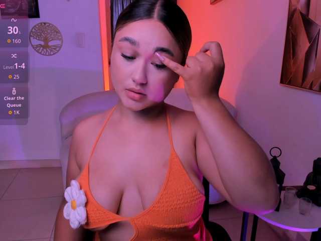 SamanthaConnoer1 live cam on BongaCams