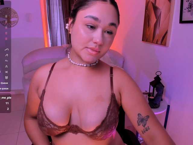 SamanthaConnoer1 live cam on BongaCams